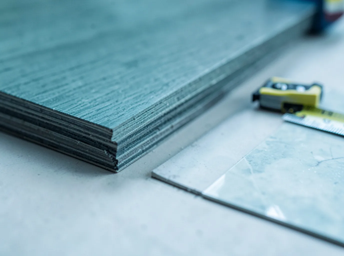 Luxury Vinyl Plank Installation Bellmont, IL FAQs